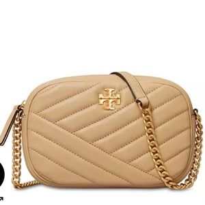 Tory Burch Kira Chevron Bag